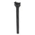 Seatpost FSA Full speed ahead K-Force Light Di2 Compatible 31.6mm 350mm Carbon Carbon 0mm Dark Slate Gray