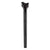 Seatpost FSA Full speed ahead K-Force Light Di2 Compatible 31.6mm 400mm Carbon Carbon 0mm Dark Slate Gray