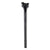 Seatpost FSA Full speed ahead K-Force Light Di2 Compatible 27.2mm 400mm Carbon Carbon 0mm Dark Slate Gray