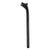 Seatpost FSA Full speed ahead K-Force Light Di2 Compatible 27.2mm 400mm Carbon Carbon 25mm Dark Slate Gray