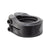 Seatpost Origin8 Origin8 Clampdown Double Seatpost Clamp  29.8 / 27.2 Black AL6061 Dark Slate Gray