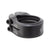 Seatpost Origin8 Origin8 Clampdown Double Seatpost Clamp  34.9 / 30.9 Black AL6061 Dark Slate Gray