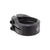 Seatpost Origin8 Origin8 Clampdown Double Seatpost Clamp  34.9 / 31.6 Black AL6061 Dark Slate Gray