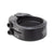 Seatpost Origin8 Origin8 Clampdown Double Seatpost Clamp  38.6 / 34.9 Black AL6061 Dark Slate Gray