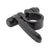 Seatpost Sunlite Sunlite Alloy with CrMo QR QR Binder 31.8 Black Aly Dark Slate Gray