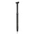Seatpost FSA Full speed ahead Flowtron Dropper Post  30.9mm 446mm Black Alloy 0mm 150mm Black