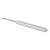Seatpost Origin8 Origin8 Hangtime Dropper Post Hydraulic Cartridge 125mm Travel Gray
