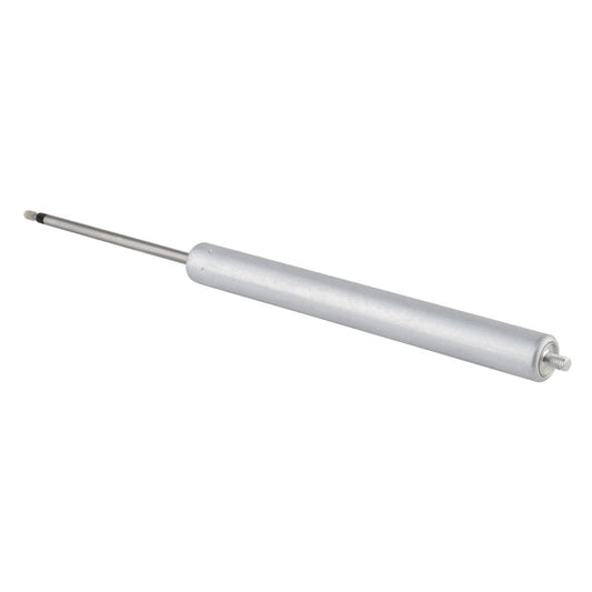 Seatpost Origin8 Origin8 Hangtime Dropper Post Hydraulic Cartridge 125mm Travel Gray