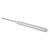 Seatpost Origin8 Origin8 Hangtime Dropper Post Hydraulic Cartridge 155mm Travel Gray
