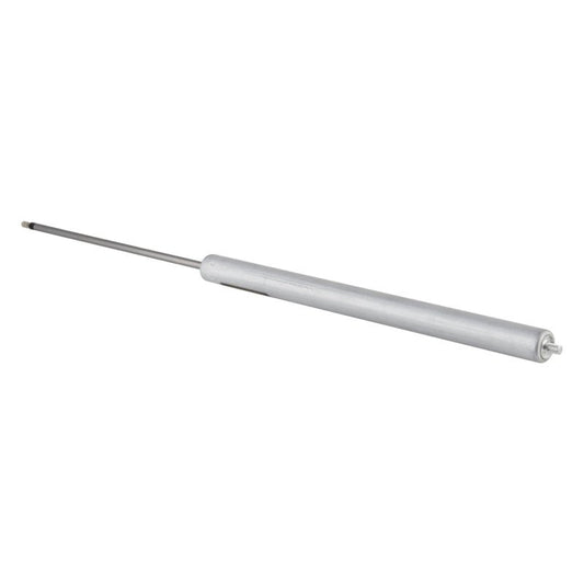 Seatpost Origin8 Origin8 Hangtime Dropper Post Hydraulic Cartridge 215mm Travel Gray