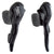 Shifters SunRace Sunrace ST-R81 Shift/Brake Levers STR81 Pair 2x8sp 2 to 1 Blk Dark Slate Gray