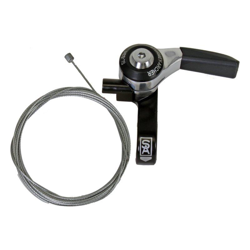 Sturmey Archer Internally Geared Hubs / Shifters / Parts ( ) - Dragonspine Cycling