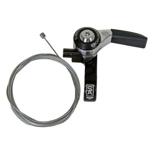Sturmey-Archer 3spd SLS30 R3T Thumb Shifter