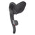 Brake/Shift Lever - Drop Bar SRAM SRAM Red DoubleTap Left Shift/Brake Lever Set For Cable Brake C2 Dark Slate Gray