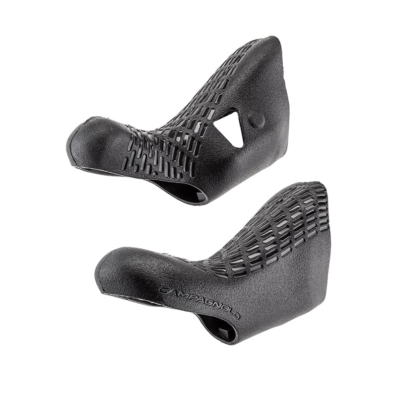 Brake Levers Campagnolo Campagnolo EC-SR500 EPS Hoods Black Pair 11s EPS Dark Slate Gray