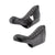 Brake Levers Campagnolo Campagnolo EC-SR500 EPS Hoods Black Pair 11s EPS Dark Slate Gray
