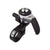 Shifters SunRace Sunrace SLM96 SLM96 Right Friction 2 to 1 Blk 87g Dark Slate Gray