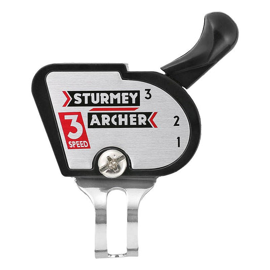 Sturmey Archer Shifters ( ) - Dragonspine Cycling