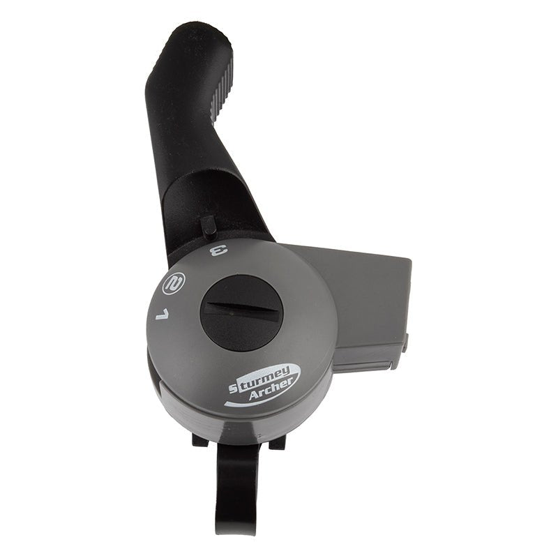 Sturmey Archer Shifters ( ) - Dragonspine Cycling