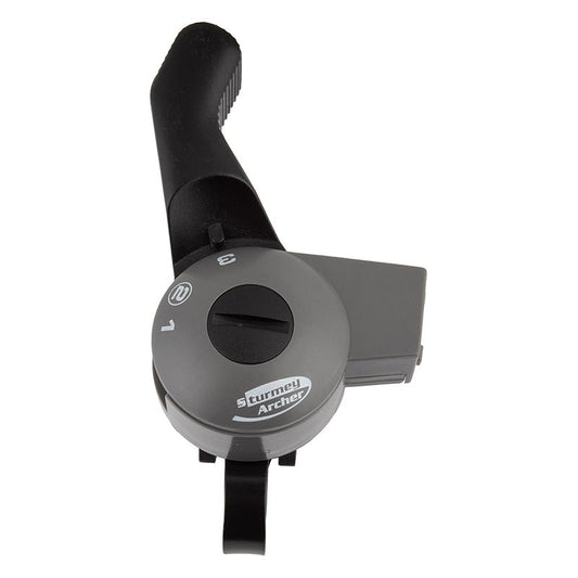 Sturmey Archer Shifters ( ) - Dragonspine Cycling