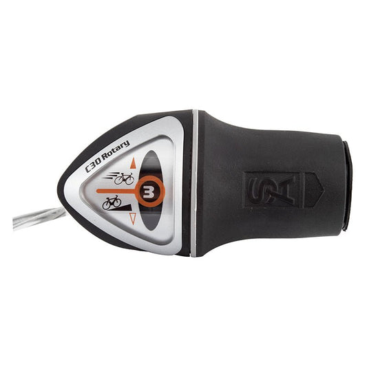 Sturmey Archer Shifters ( ) - Dragonspine Cycling