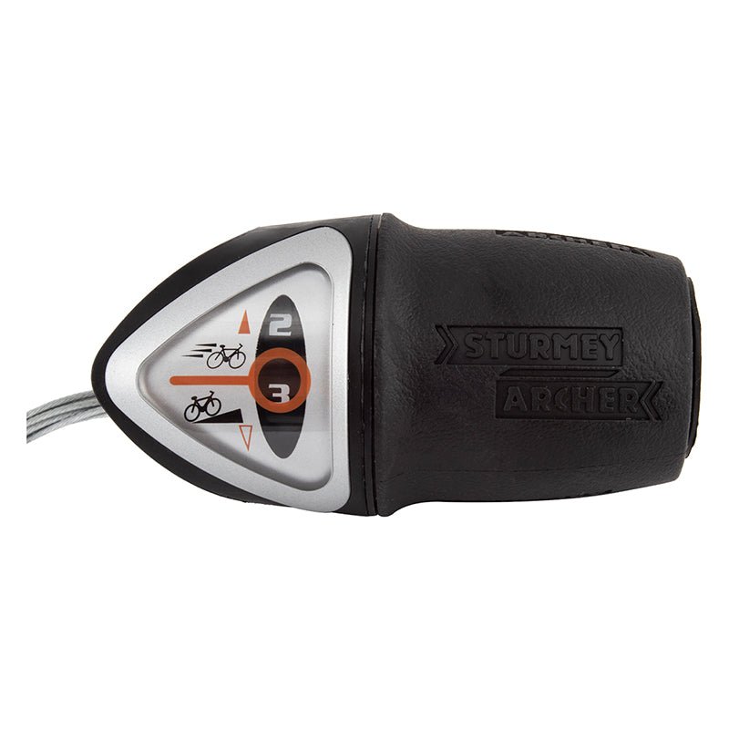 Sturmey Archer Shifters ( ) - Dragonspine Cycling