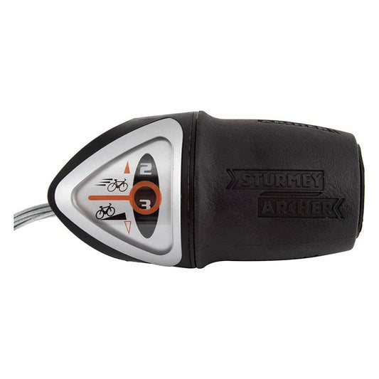 Sturmey Archer Shifters ( ) - Dragonspine Cycling