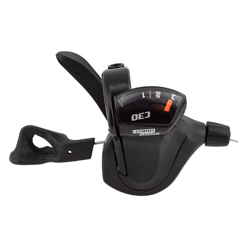 Sturmey Archer Shifters ( ) - Dragonspine Cycling