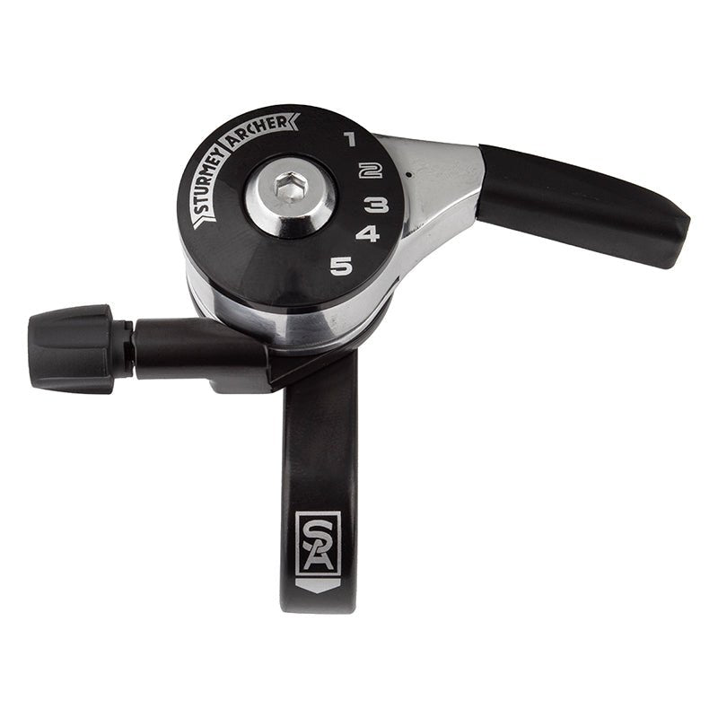 Sturmey Archer Shifters ( ) - Dragonspine Cycling