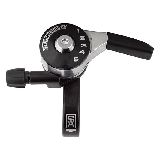 Sturmey Archer Shifters ( ) - Dragonspine Cycling