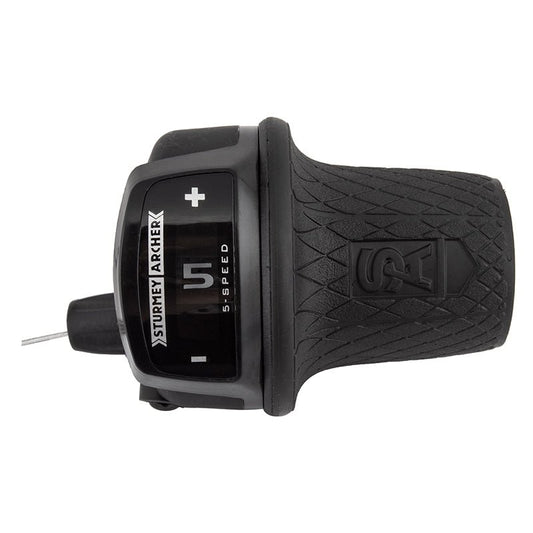 Sturmey Archer Shifters ( ) - Dragonspine Cycling