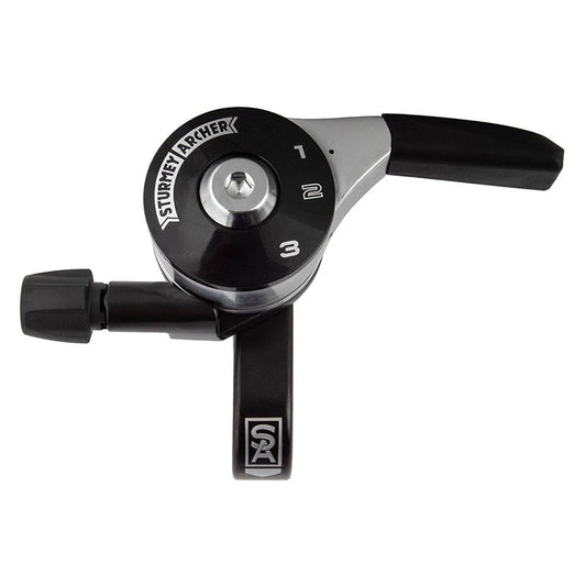 Sturmey Archer Shifters ( ) - Dragonspine Cycling