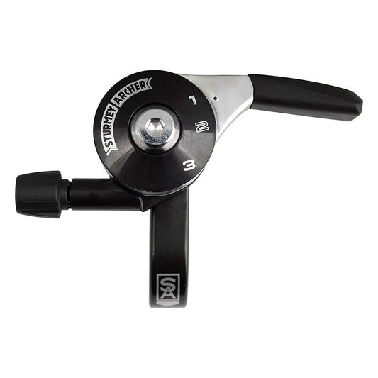 Sturmey Archer Shifters ( ) - Dragonspine Cycling