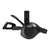 Shifters SunRace Sunrace DLMZ33N Trigger Shifter 12sp Shimano - Right Dark Slate Gray