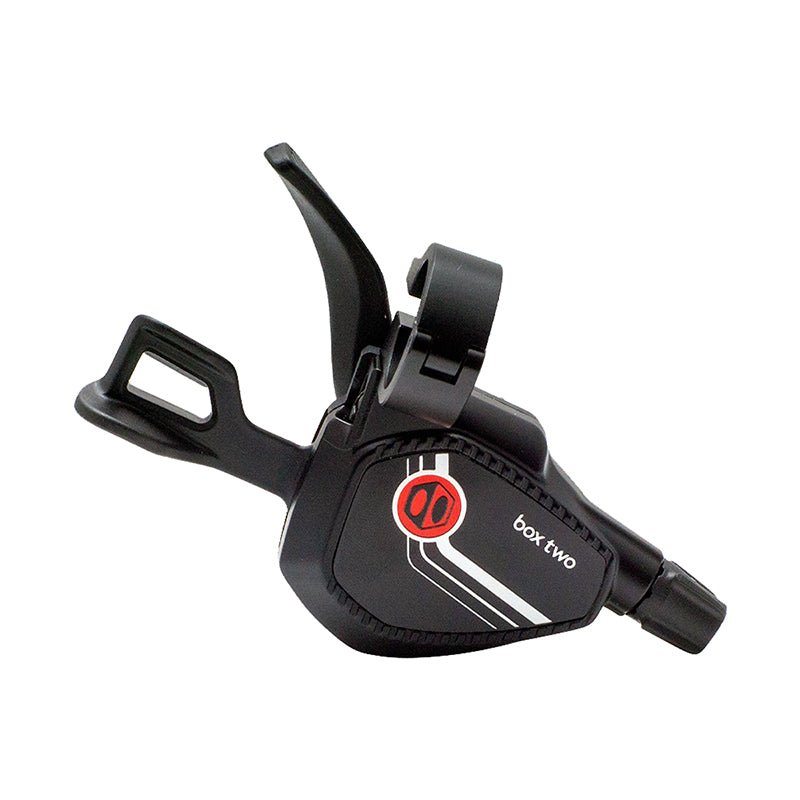BOX Shifters ( ) - Dragonspine Cycling