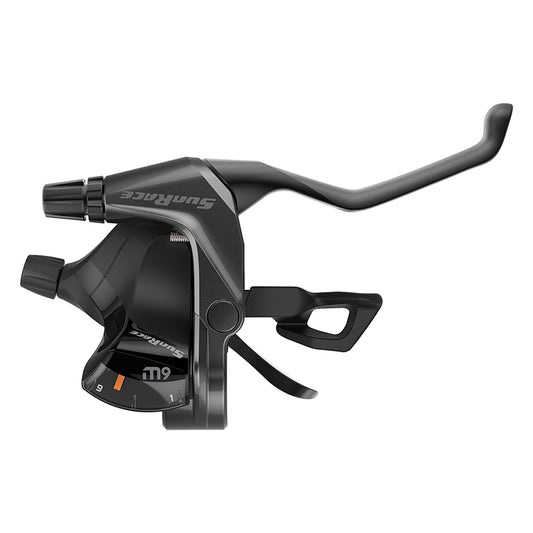 SunRace Shifters ( ) - Dragonspine Cycling