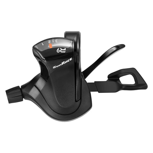 SunRace Shifters ( ) - Dragonspine Cycling