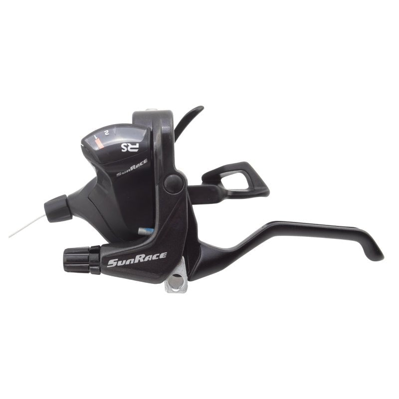 SunRace Shifters ( ) - Dragonspine Cycling