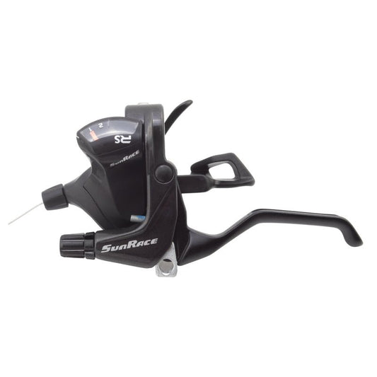 SunRace Shifters ( ) - Dragonspine Cycling