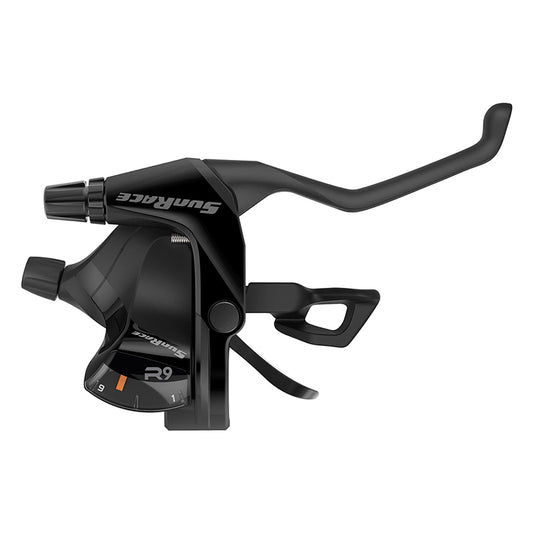 SunRace Shifters ( ) - Dragonspine Cycling