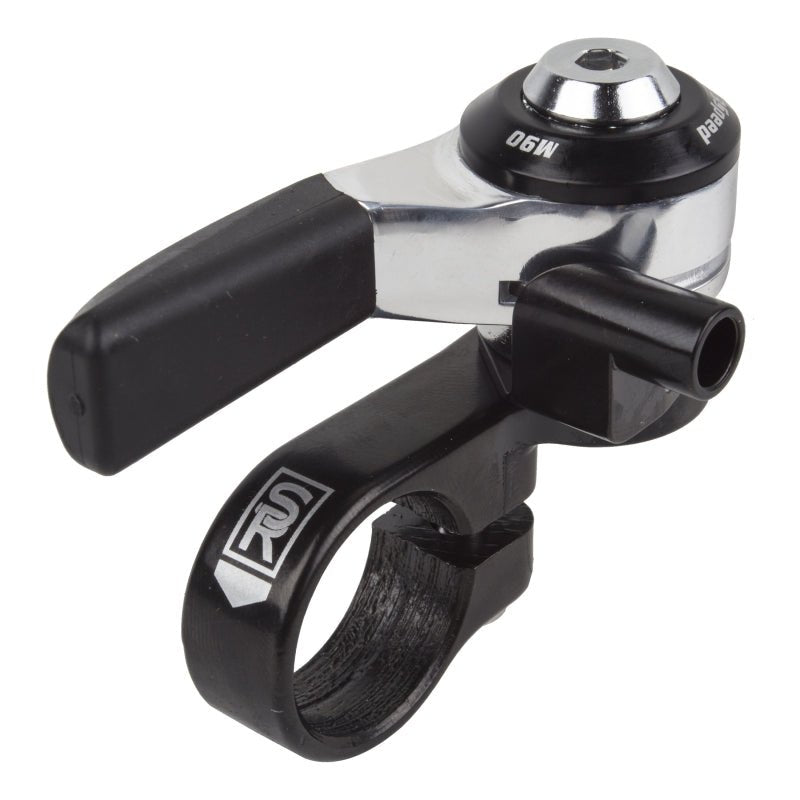 Shifters SunRace Sunrace SLM96 SLM96 Left 3sp 2 to 1 Blk 85g Dark Slate Gray