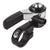 Shifters SunRace Sunrace SLM96 SLM96 Left 3sp 2 to 1 Blk 85g Dark Slate Gray