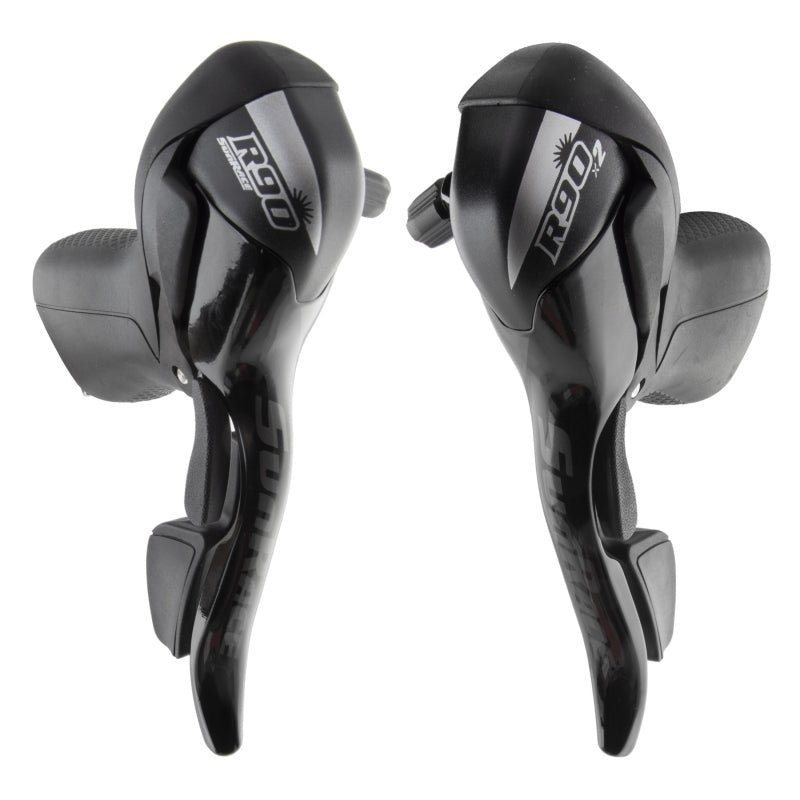 SunRace Shifters ( ) - Dragonspine Cycling