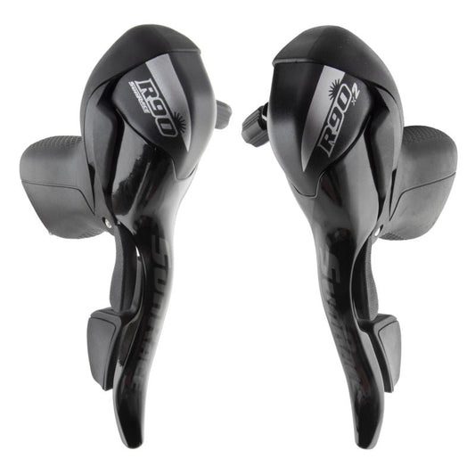 SunRace Shifters ( ) - Dragonspine Cycling