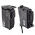 Campagnolo Super Record WRL Derailleur Battery Set - For Front Rear Derailleurs