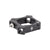 Shifters Origin8 Origin8 DownTube Shifter Adapter Dark Slate Gray