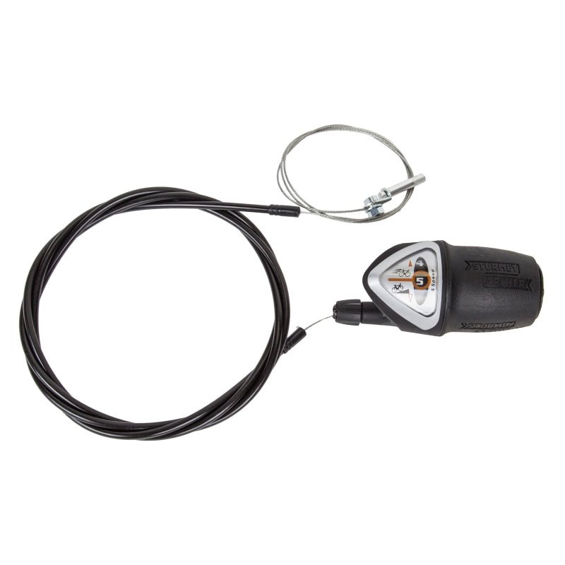 Sturmey Archer Shifters ( ) - Dragonspine Cycling