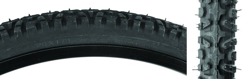 Tires Sunlite Sunlite CST796 26x1.75 Standard Tire Dark Slate Gray
