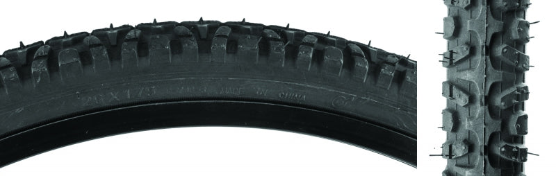 Sunlite CST796 26x1.75 Standard Tire