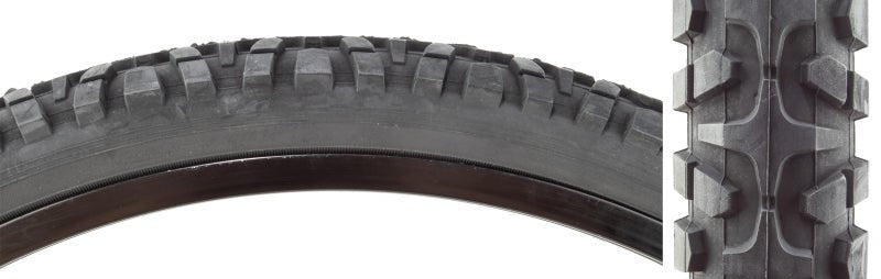 Tires Sunlite Sunlite CST796 26x1.95 Standard Tire Dim Gray